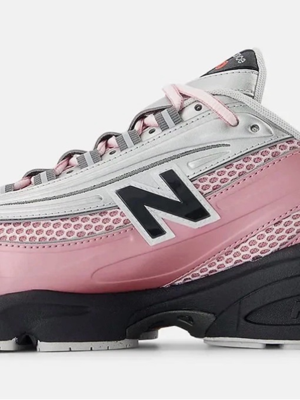 New Balance 1000 Mens Size  10 Metallic Pink M1000U - Picture 9 of 9